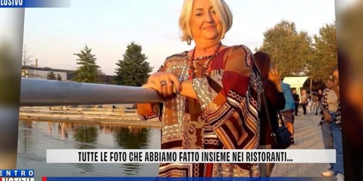 Silvana Damato (Foto: Dentro la notizia)