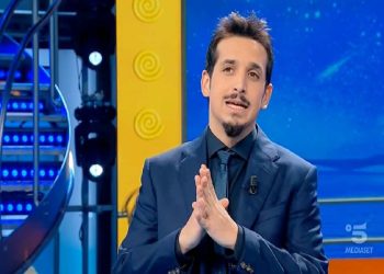 Striscia la notizia, l'addio, parla Lipari