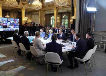 Volenterosi per l'Ucraina