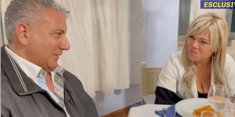 Compagno di Floriana Secondi