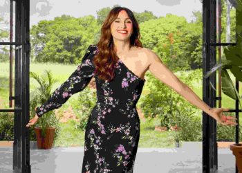 Benedetta Parodi, Bake Off Italia - Dolci in forno