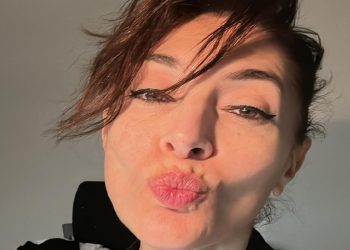 caterina murino mamma