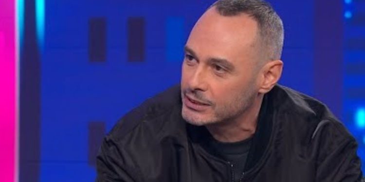 Fabri Fibra (Foto: screen Raiplay)