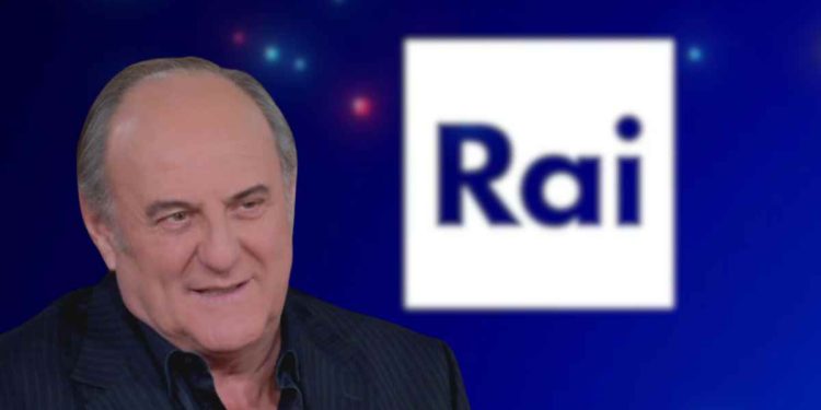 fuorionda gerry scotti rai