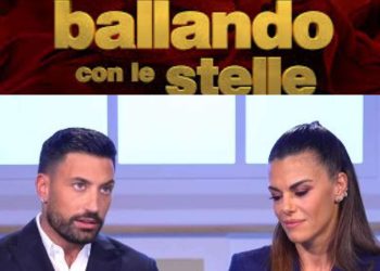 Guaccero e Pernice, il colpo di scena dopo Ballando