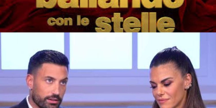 Guaccero e Pernice, il colpo di scena dopo Ballando