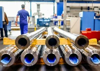 Stabilimento Rheinmetall AG (Ansa)