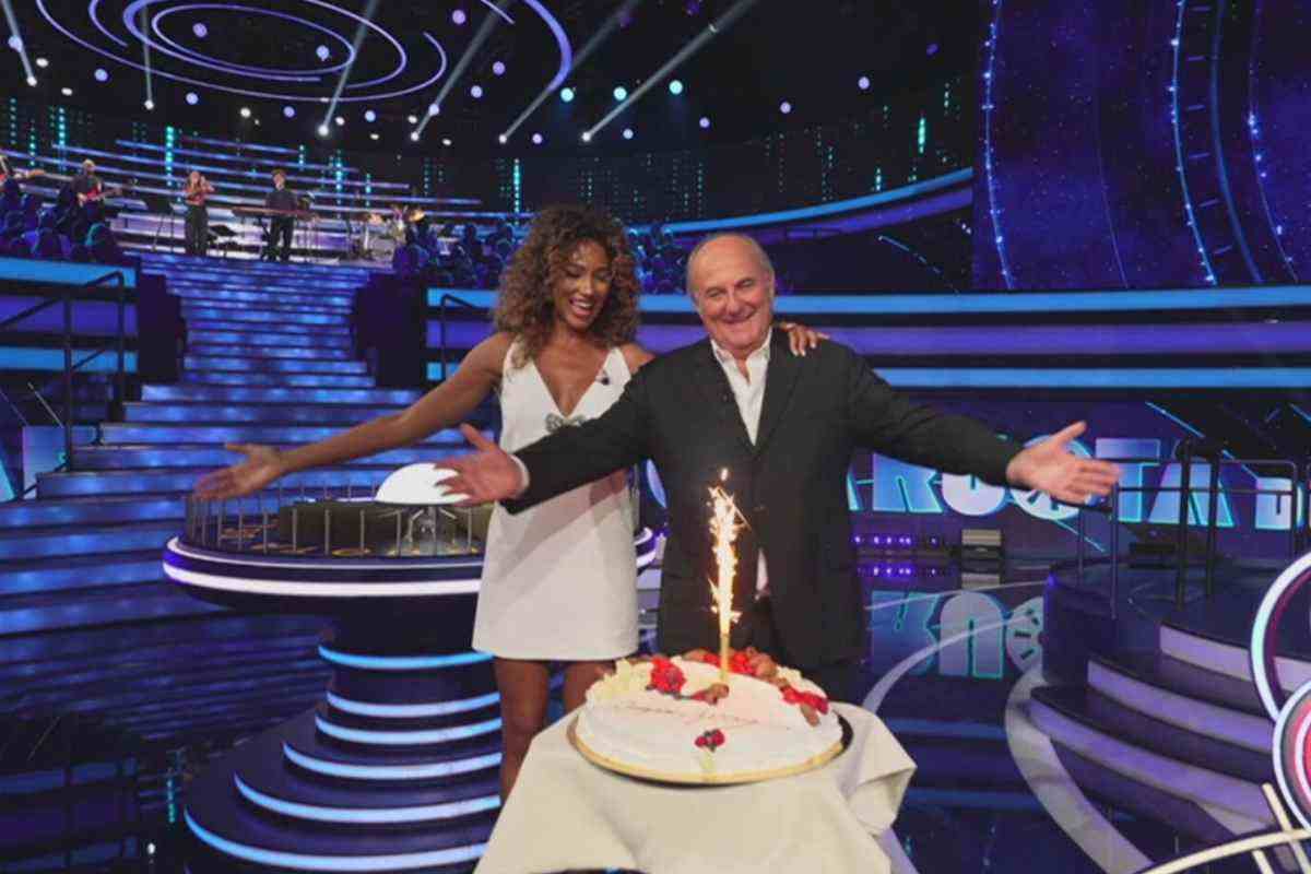 gerry scotti rai cosa è successo