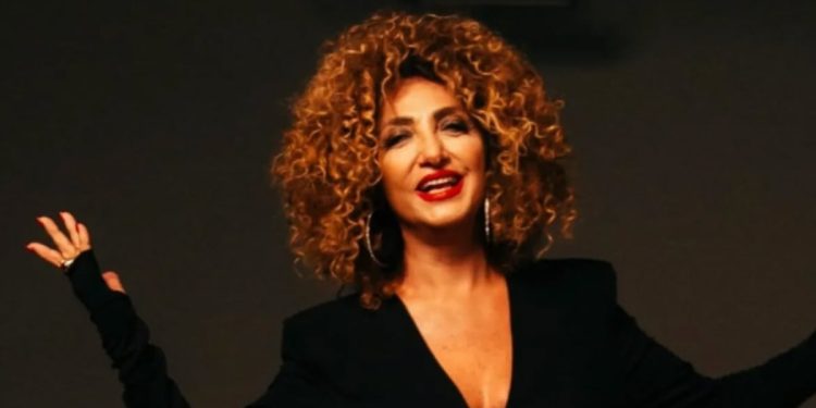 marcella bella sfogo ballando con le stelle