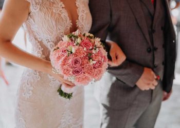 "Si sposa", dolce annuncio per l'amata conduttrice