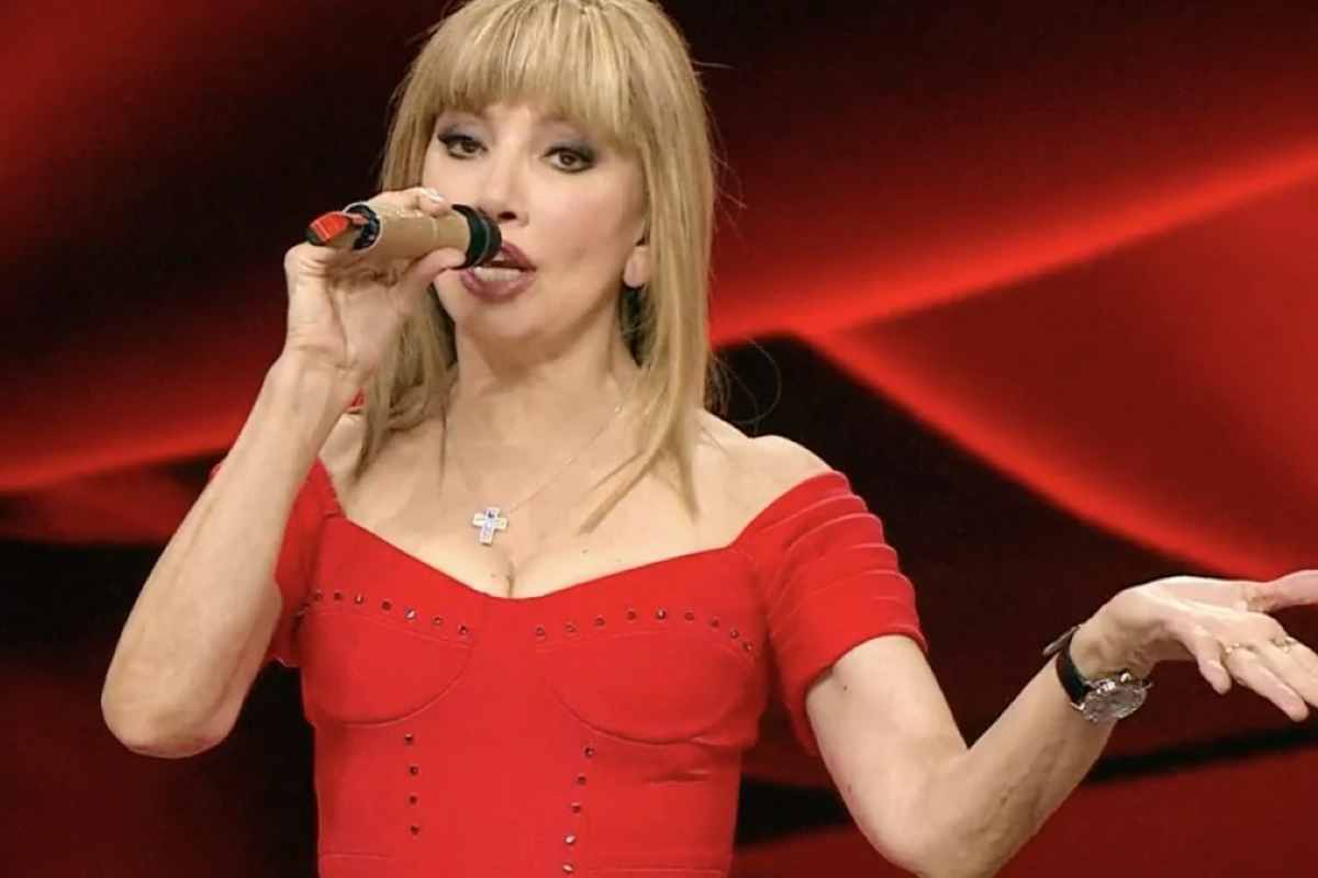 concorrenti che hanno detto no a milly carlucci