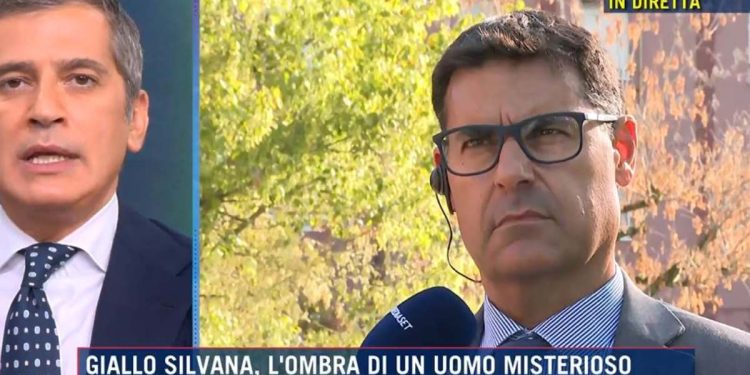 Silvana Damato, l'avvocato (Foto: Morning News)