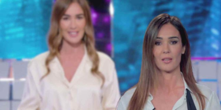 ospite verissimo silvia toffanin