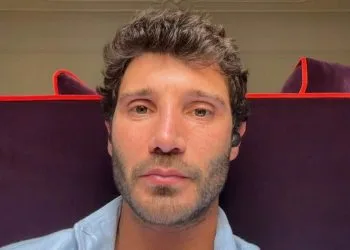 Stefano De Martino