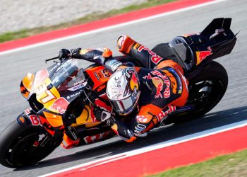 Diretta MotoGp Pedro Acosta