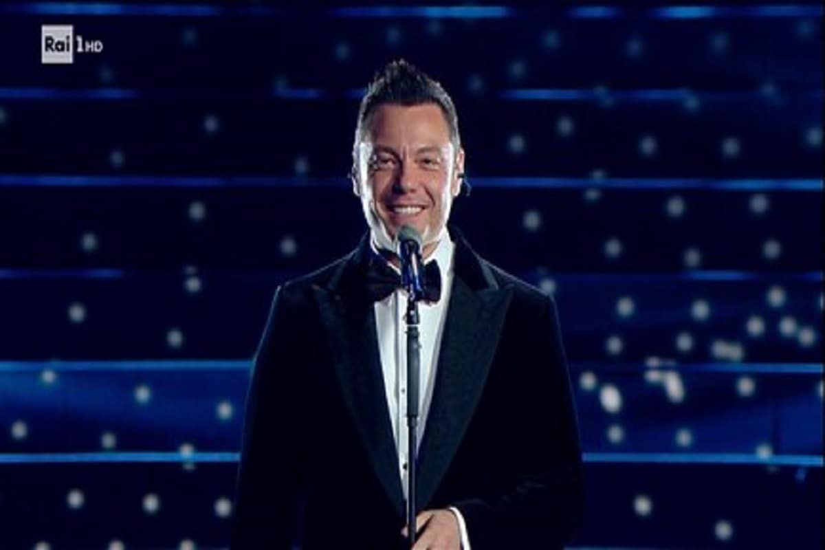 tiziano ferro nuovo singolo cuore rotto