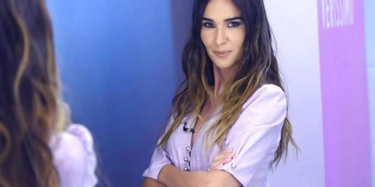 Silvia Toffanin ospite a Tu sì que vales: cosa farà (Fonte Instagram)