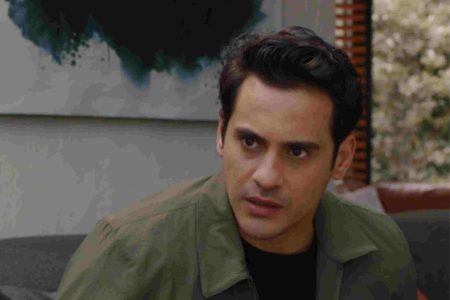 Tolga, Anticipazioni Tradimento