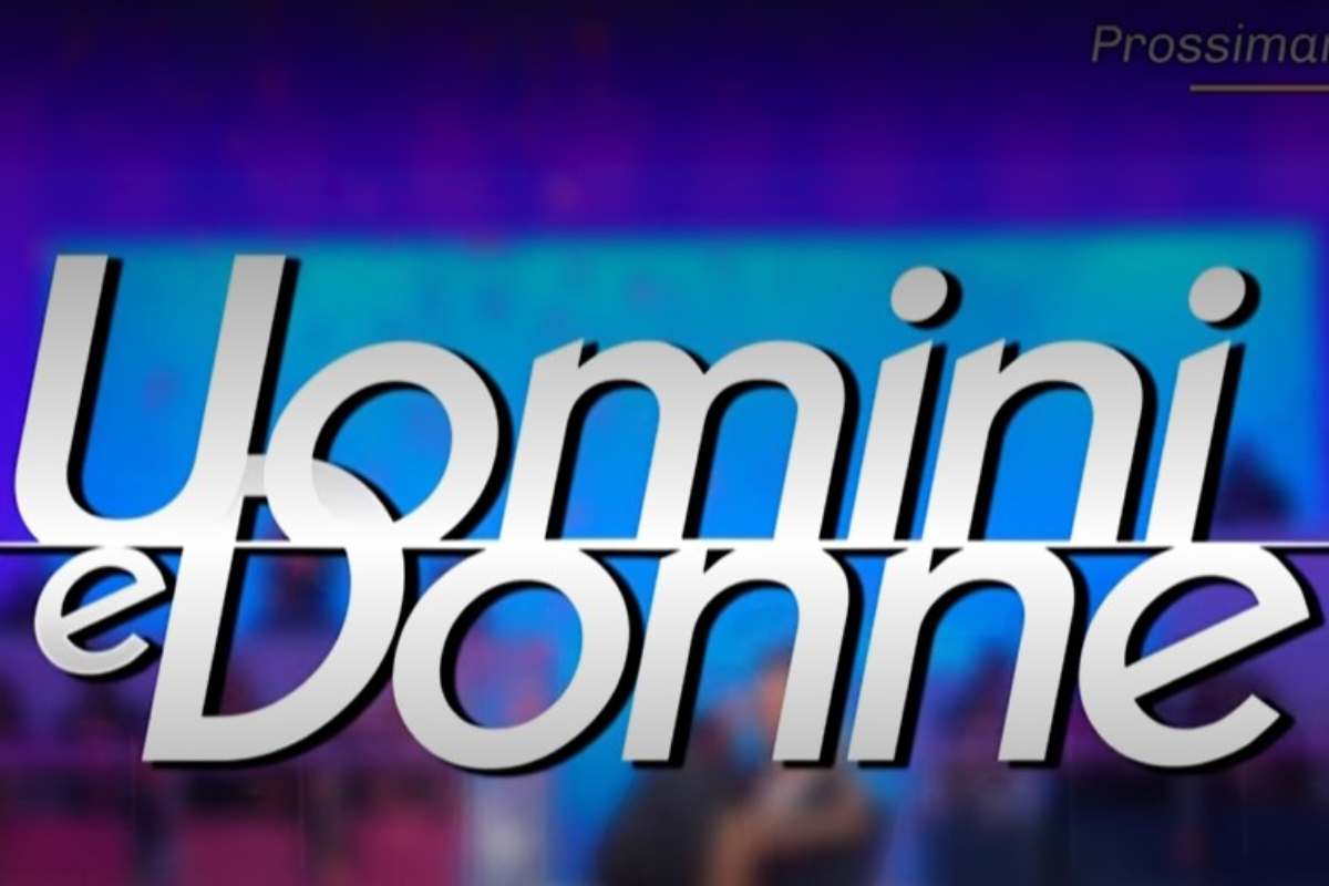 ex uomini e donne torna in tv
