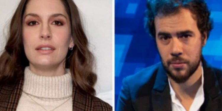 Beatrice Arnera e Andrea Pisani