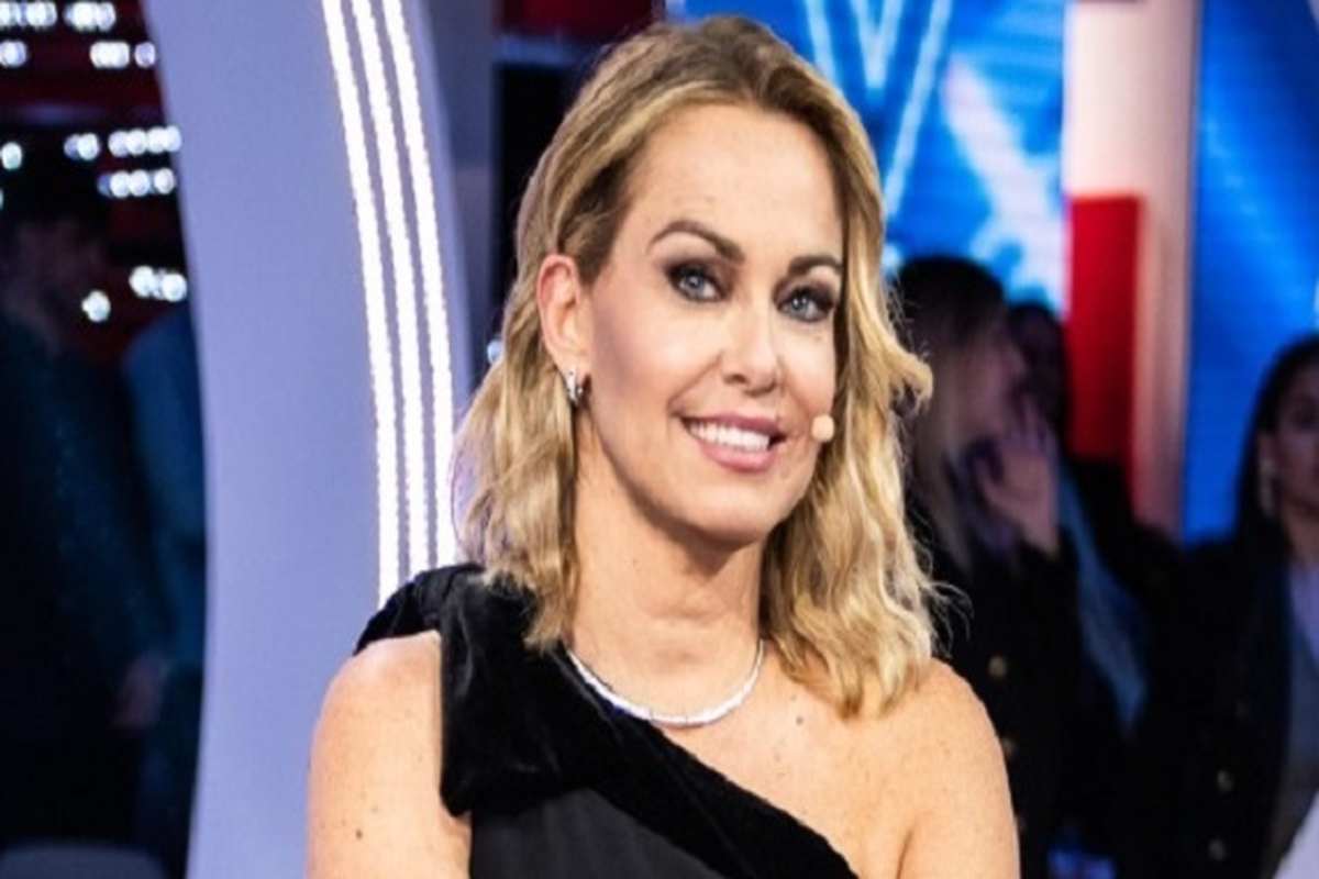 Sonia Bruganelli e la sua laurea