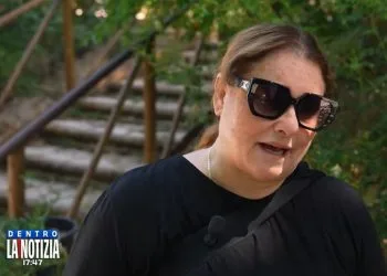 Chi è Antonia Salzano Acutis, mamma di Carlo