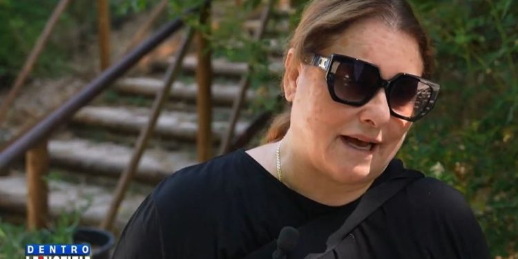 Chi è Antonia Salzano Acutis, mamma di Carlo