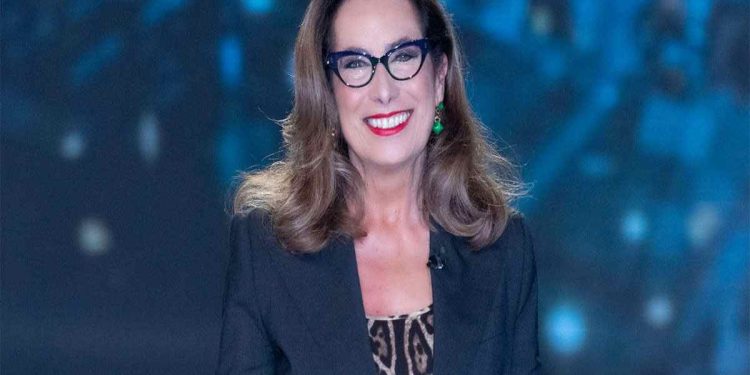 cesara buonamici frecciatina affari tuoi