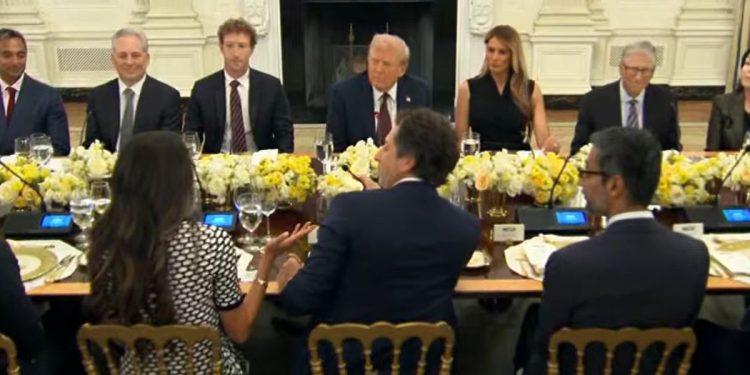 Donald Trump (Foto: Youtube)