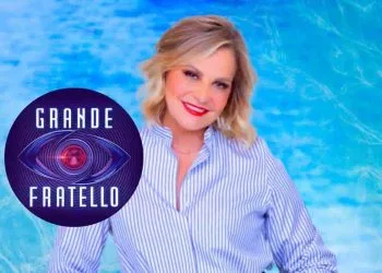 anticipazioni grande fratello 2025