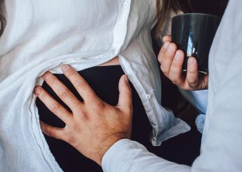 Gravidanza (Foto: Pixabay)