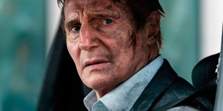 Retribution, il film in prima serata su Italia 1 (Foto Web)