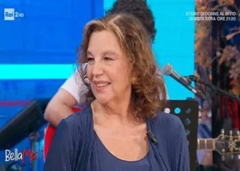 stefania sandrelli playboy gino paoli