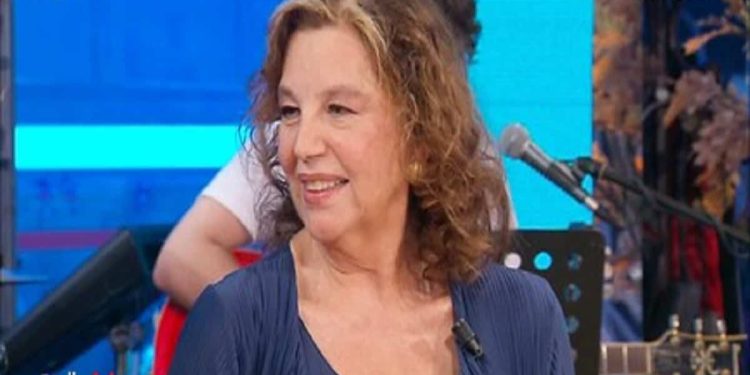 stefania sandrelli playboy gino paoli