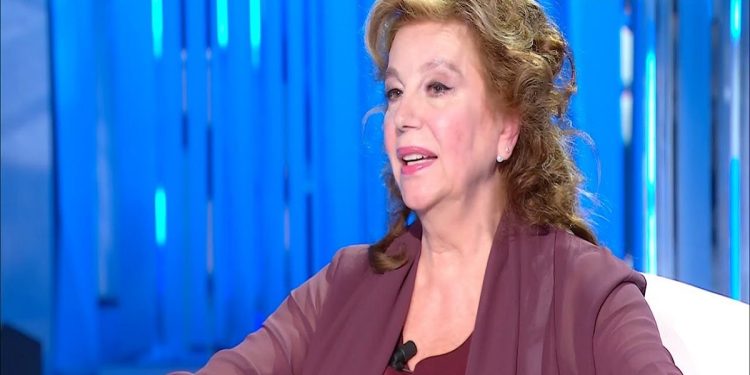 stefania sandrelli playboy gino paoli