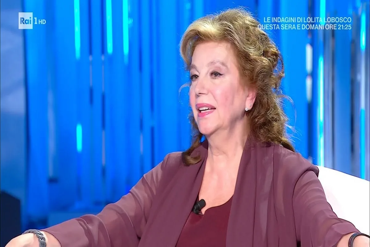 stefania sandrelli playboy gino paoli