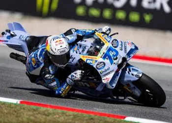 Diretta MotoGp Alex Marquez