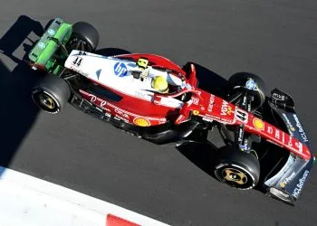 Diretta Formula 1 Lewis Hamilton