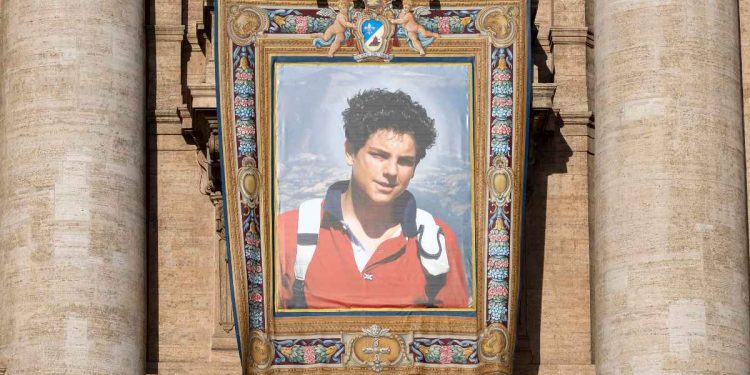 Chi è Andrea Acutis, padre di Carlo