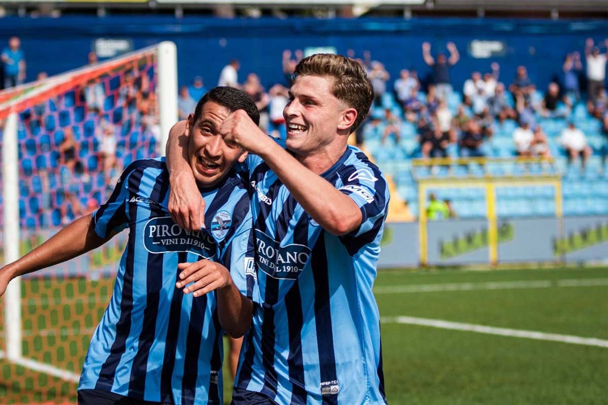 Video Lecco Dolomiti Bellunesi