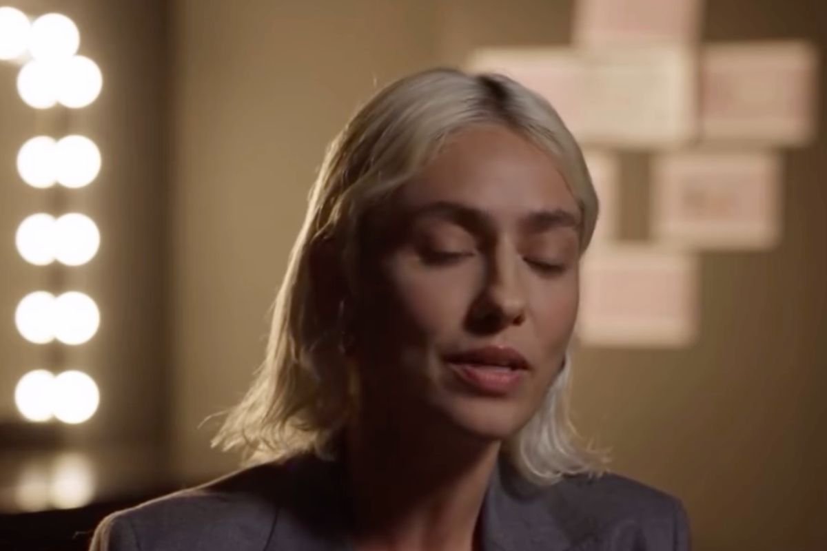 Fidanzata di Diodato