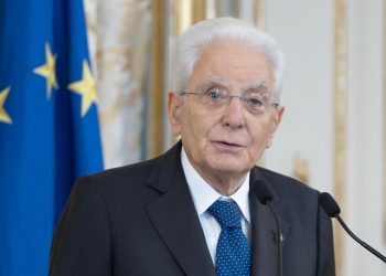 Sergio Mattarella