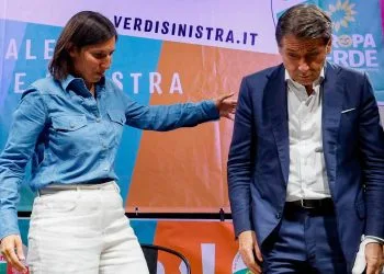 Schlein e Conte, campo largo