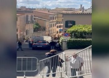 Turchi arrestati a Viterbo