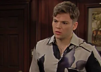 Beautiful anticipazioni 9 settembre 2025 (Screen Mediaset Infinity)