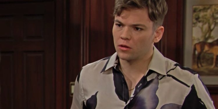 Beautiful anticipazioni 9 settembre 2025 (Screen Mediaset Infinity)