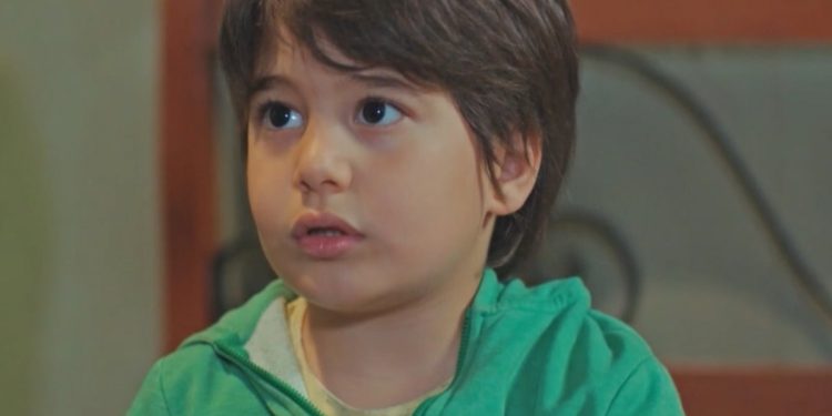 La forza di una donna anticipazioni 9 settembre 2025 (Screen Mediaset Infinity)