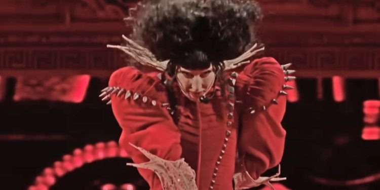 MTV Music Awards 2025, chi sono i vincitore (Screen Youtube)