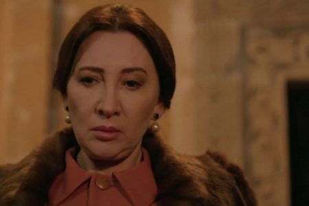 Fusun di Hercai Amore e Vendetta