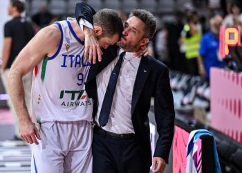 Gianmarco Pozzecco (Foto: Web)